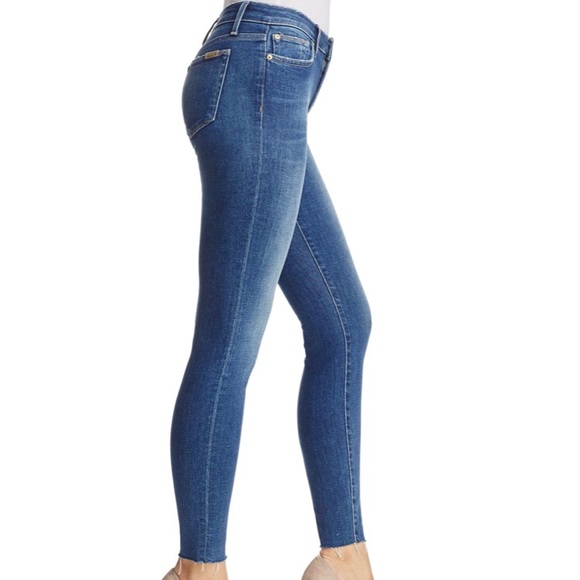joe's jeans icon skinny ankle